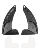 Lenkrad-Schaltwippen-Erweiterungen für Jeep Grand Cherokee 2014-2021