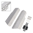 Vorderradgabel-Stoßdämpferschutzabdeckung für Husqvarna Vitpilen 125 250 2019–2023