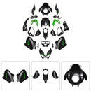 Ruiskuvalettu suojussarja Kawasaki Z900 2025-2026:lle