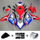 Verkleidungssatz aus ABS-Kunststoff für Honda CBR1000RR 2008-2011