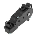 Baklukelåsaktuator 6NW00942479 for Tesla Model S 5YJS 2012-2025