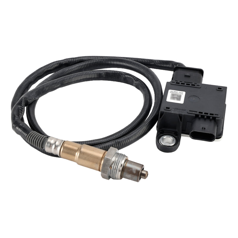 07/2018-06/2020 BMW 5 (G30, F90) 518 d Saloon Diesel Particulate Matter Sensor 13628582026