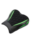 2023 Kawasaki Ninja ZX-4R ZX-4RR Etu Raider Seat -ohjaimen piss Pu Greena