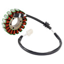 Stator und Reglergleichrichter mit Dichtung für Yamaha YZF R6 (2003–2005) 5SL-81410-00-00