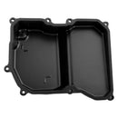 Ölwanne für das Getriebe des VW Golf (2010–2014) mit Filter, Dichtung und Befestigungsring 09G321370
