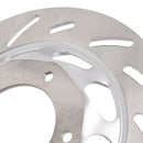 Vorne Solide Bremsscheibe Rotor 205mm Für Honda CG 125 CG125