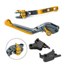 2023 CFMOTO 800NK Einstellbarer Kupplungsbremshebel