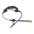 4x ABS-Raddrehzahlsensoren vorne hinten links rechts für Honda CR-V 2002-2006