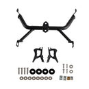 2024-später Harley CVO Road Glide Upgrade Seitenwand Halterungen Unterstützung Spoiler