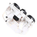 Manuelles HVAC-Klimasteuermodul 1J0820045F 599-152 für VW Golf Jetta Beetle