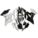 2015-2016 Kit de paneles de inyección BMW S1000RR ABS de plástico corporal
