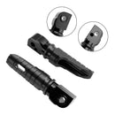 Zadní stupačky stupačky pro BMW G310GS G310R 2017-2024 G310RR 2023-2024