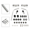 2019-2023 HONDA Hunter Cub CT125 ABS Motorrad Windschutzscheibe Windschutz