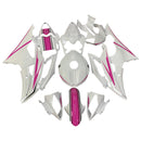 Verkleidungssatz aus ABS-Kunststoff für Yamaha YZFR6 YZF-R6 2008-2016