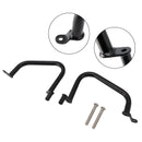 2023-2025 Scrambler 400X Bumper Engine Protection Guard Crash Bar