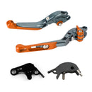 2022–2023 YAMAHA YZF R7 MT-10/SP FZ-10/SP Einstellbarer Kupplungsbremshebel