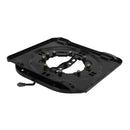 Universal RV sits roterande skivspelare modifiering lastbil säteskonsol