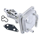 Ölfiltergehäuse/Ölkühler für Nissan Rogue (2008–2013) 21300-JG36A