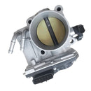 Drosselklappengehäuse für Acura MDX ZDX 3.7L V6 (2010–2013), Teilenummer 16400-RYE-A11