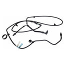 Vakuumslangeledninger med navlås 7C3Z-7A784-C for Ford F-250 Super Duty 2008-2010