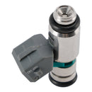 4 Stück Kraftstoffeinspritzdüsen für Renault Clio, Scenic, Megane, Nissan Platina, Aprio IWP143