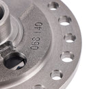 2007-2017 Jeep Wrangler JK Differential 30 Spl Posi LSD Dana 44 YDGD44-3-30-1