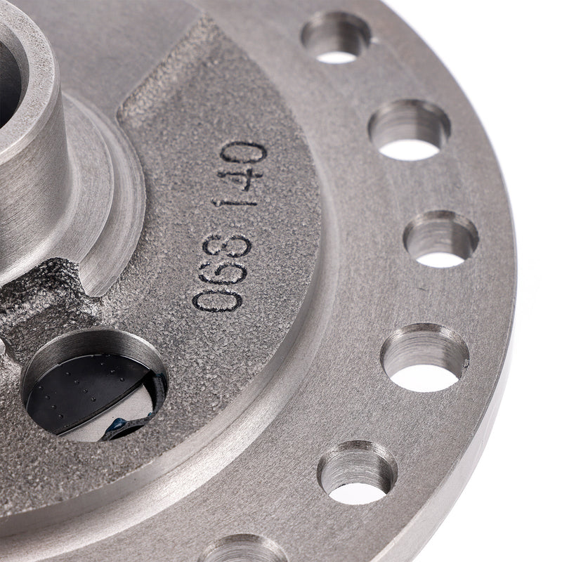 2007-2017 Jeep Wrangler JK Differential 30 Spl Posi LSD Dana 44 YDGD44-3-30-1