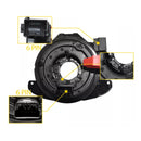 Spiralkabel bleie fjær tenningspille 6C0959653 for sete Skoda VW Polo V 6R1/6C1