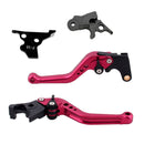 2019–2022 Yamaha XSR 155 MT 15 Ny kortkopplingsbromsspak