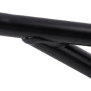 2023-2025 BMW F 900 GS F900Gs bagageställ i svart