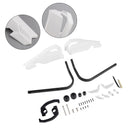 2023-2024 Honda XL750 Transalp Hand Protection