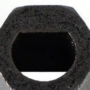 809446 Bromutter for Lippert Standard Power Trailer dragstøtte 1817941