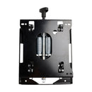 Zestaw zawieszenia siedzenia do fotela ciągnika do kosiarki o sterowaniu burtowym i ładowarki o sterowaniu burtowym Zero Turn