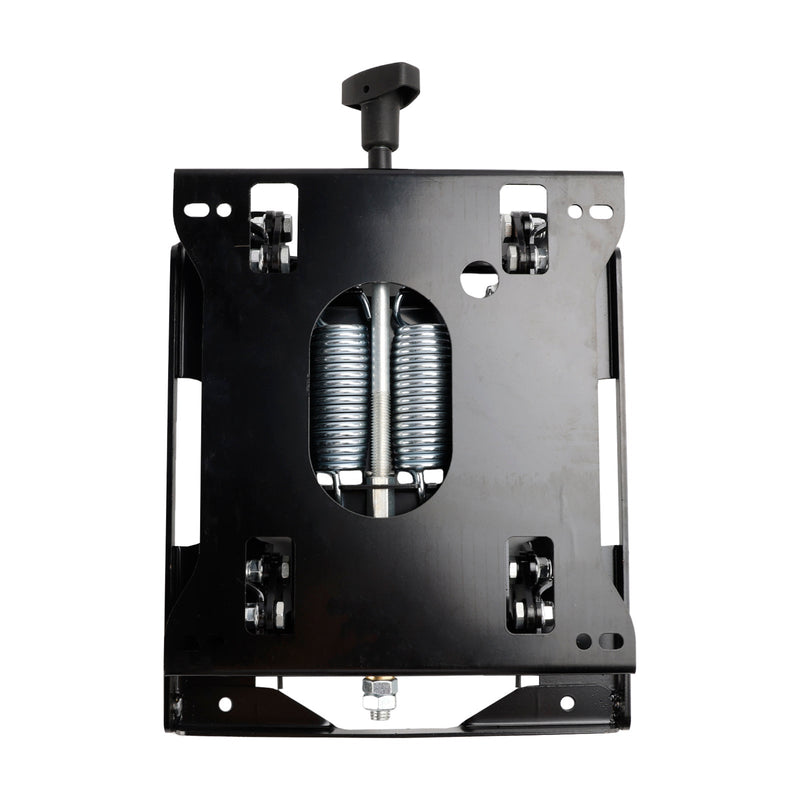 Zestaw zawieszenia siedzenia do fotela ciągnika do kosiarki o sterowaniu burtowym i ładowarki o sterowaniu burtowym Zero Turn