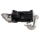 9813050280 EGR chladič pro Vauxhall Astra Combo Corsa Crossland 1.5 2311066