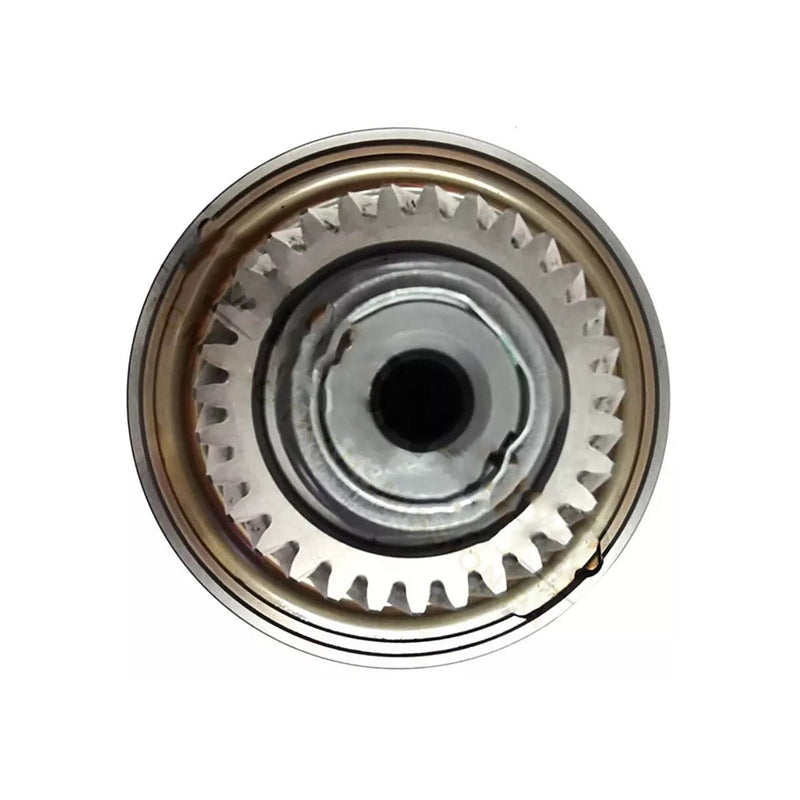 CVT TR690 Auto Getriebe Pulley Montage Mit Gürtel Kette Für SUBARU CVT