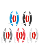 Lenkrad Paddle Shifter Erweiterung Für BMW M3 M4 X5M X6M Aluminium