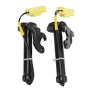 2x aktiv panseraktuator 51237263055 51237263056 for BMW 5, 6, 7 serier F10/F11