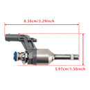 1 Stück Einspritzdüse für Audi, Seat, Skoda, VW 1.4 TSI, TFSI, GTI, RS 03C906036N