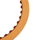 Toyota Prado 2.7L 3.5L Getriebe-Reibungssatz Kupplungsscheiben AC60F AC60E