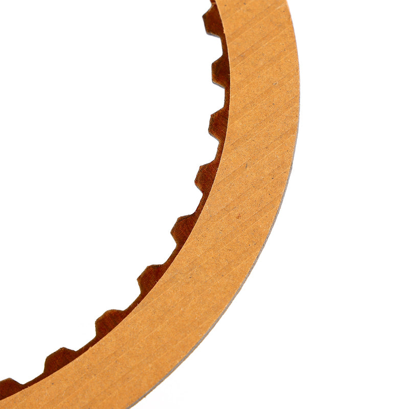 Toyota Prado 2.7L 3.5L Getriebe-Reibungssatz Kupplungsscheiben AC60F AC60E