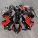 Verkleidungssatz aus ABS-Kunststoff für Honda CBR1000RR 2017-2025