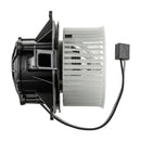 2011-2023 para OPEL ZAFIRA TOURER C (P12) Motor de ventilador delantero (aire acondicionado) 1845105