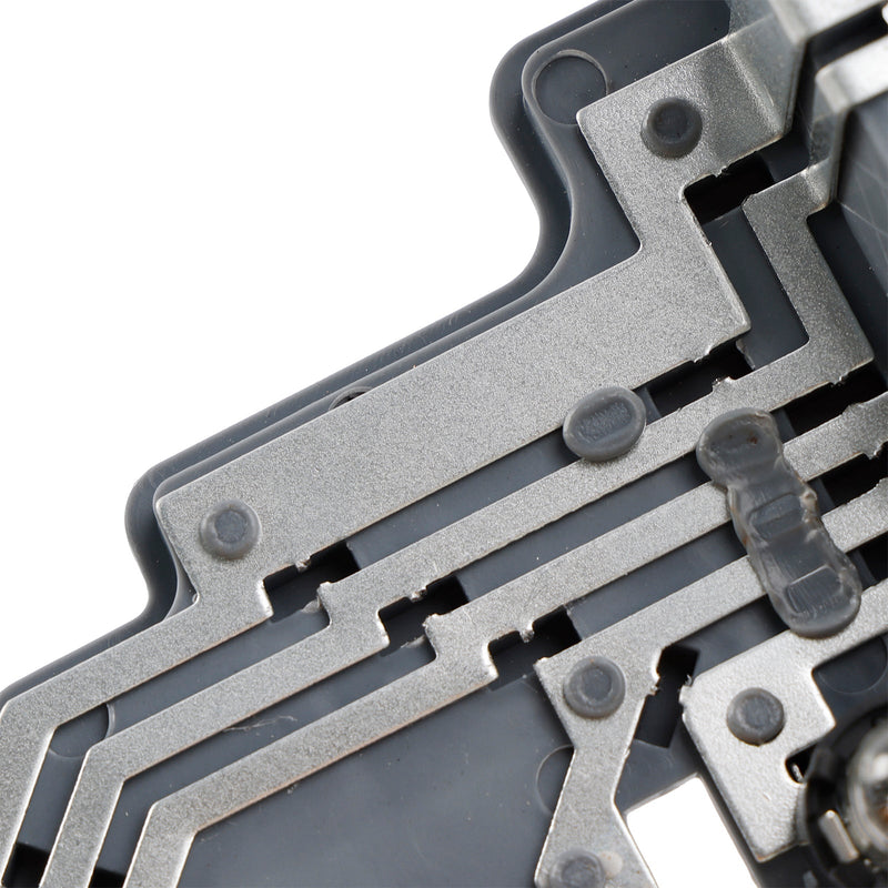 2007–2010 Mercedes-Benz S204 C Kombi LH + RH Turn Light Version A2048201700