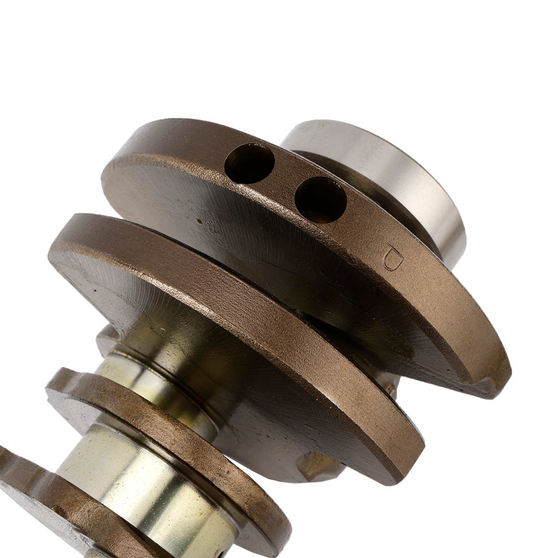 2023+ Nissan Z 3.0L Motorblock Kurbelwelle VR30 12201-5CA0A VR30