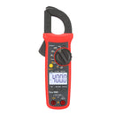 UT202+ bærbart autoranging-multimeter med True RMS Clamp Meter og LCD-skærm
