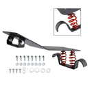 Modifizierter Sitzfedersatz, Sitzbasisfederset passend für Coleman BT200X 196 cm³ 6,5 PS