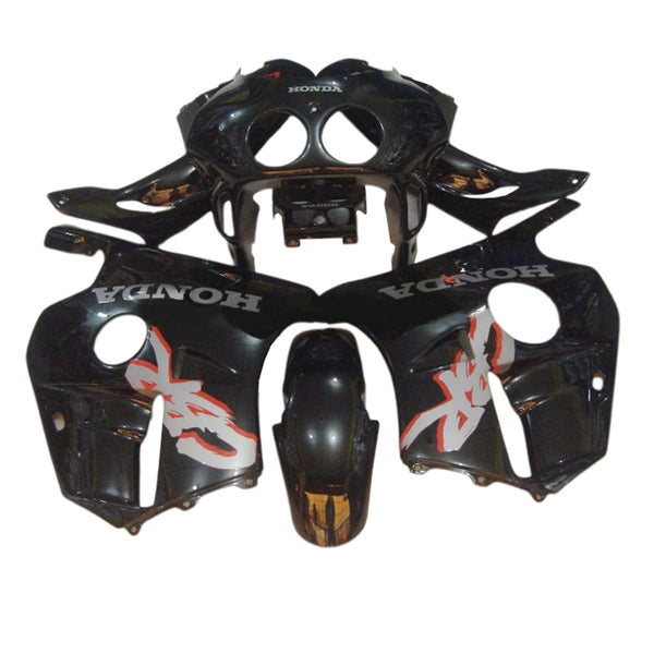 1990-1998 Honda CBR250RR MC22 Injection Fairing Kit Body Plastic ABS