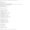 Forlygteballastmodul A2059060601 til Mercedes-Benz W205 C217