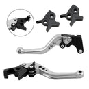 2017-2022 KYMCO AK550 NEUER kurzer Kupplungsbremshebel